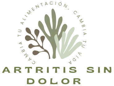 ARTRITIS SIN DOLOR
